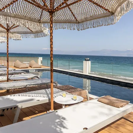 Appartamento Cavo Dio 7 - Beachfront Bliss - Cozy Pool Sunset