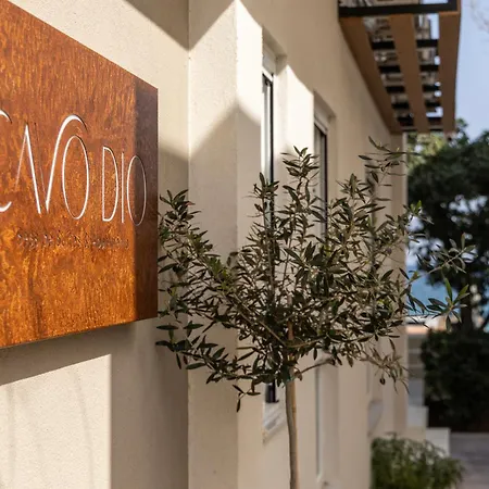 Cavo Dio 7 - Beachfront Bliss - Cozy Pool Sunset *